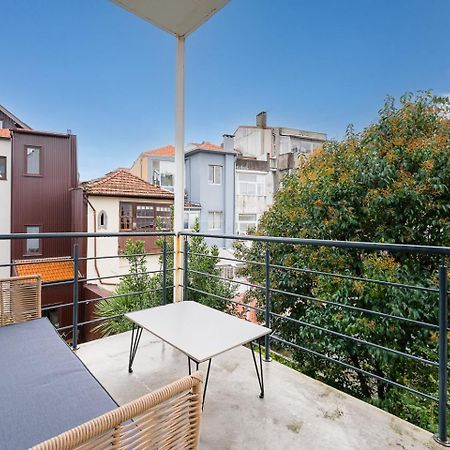 Guestready - Alegria Building Apartment Porto Bagian luar foto