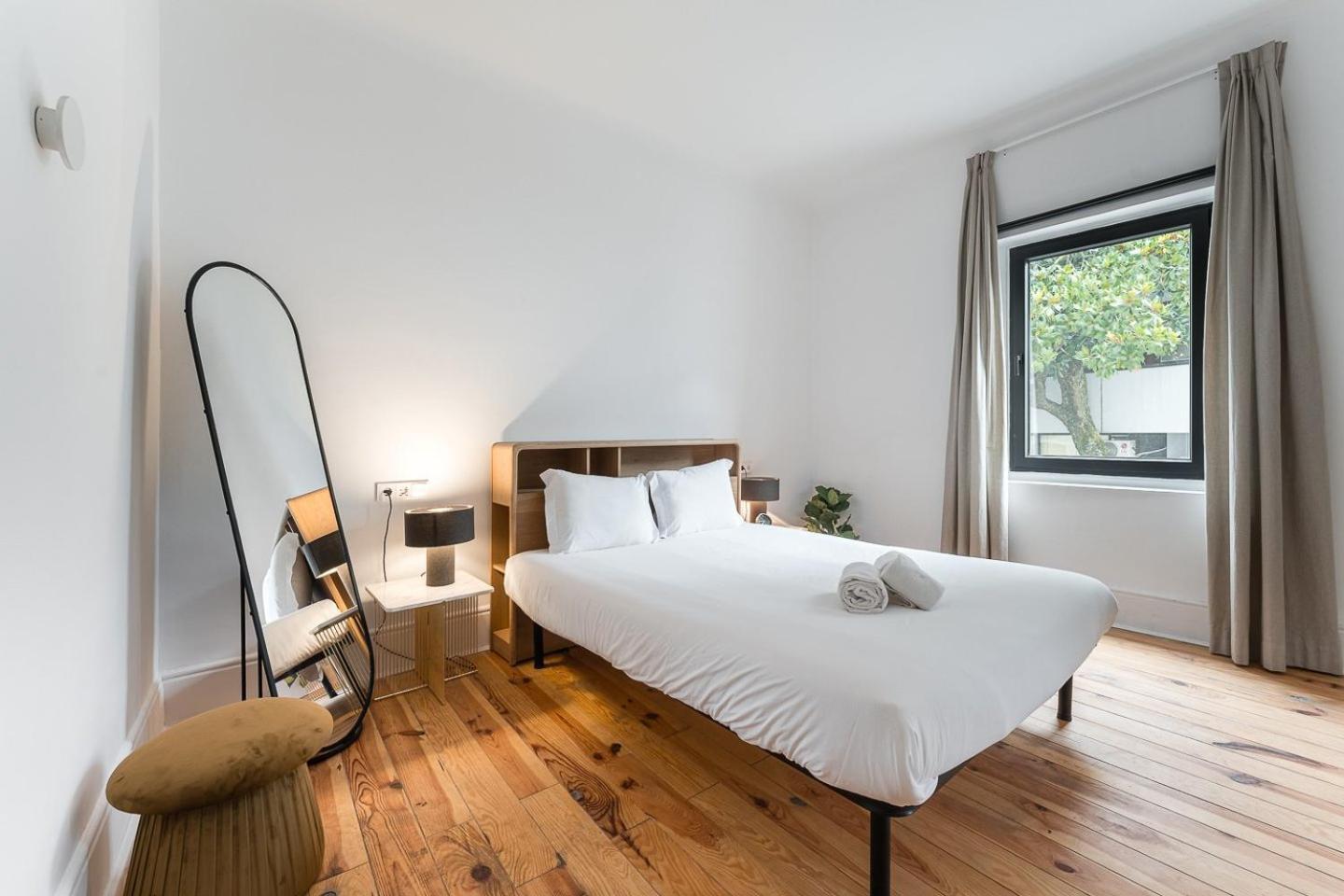 Guestready - Alegria Building Apartment Porto Bagian luar foto