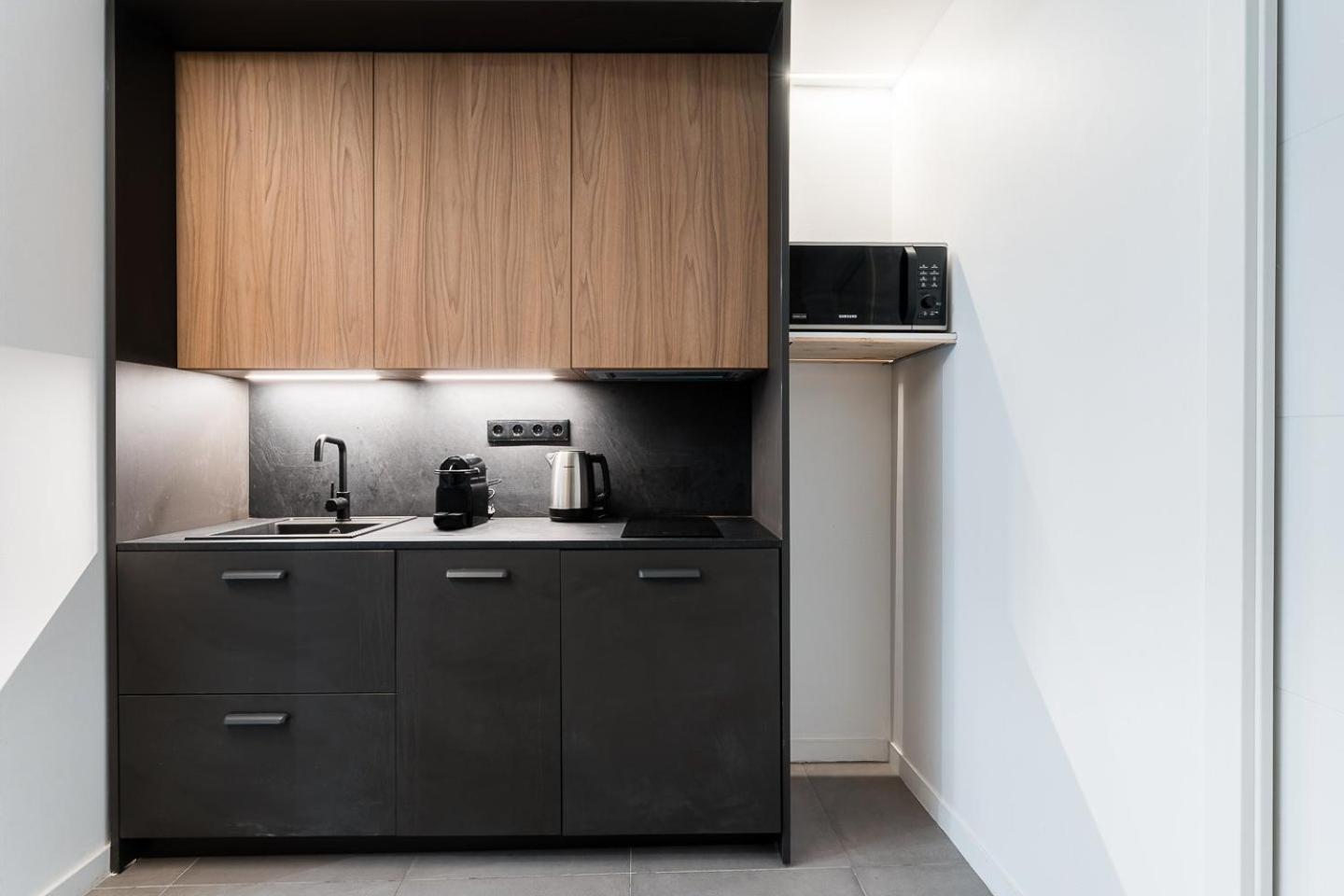 Guestready - Alegria Building Apartment Porto Bagian luar foto