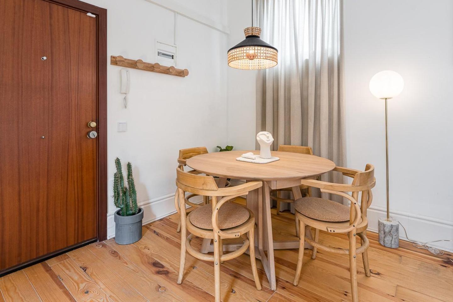 Guestready - Alegria Building Apartment Porto Bagian luar foto