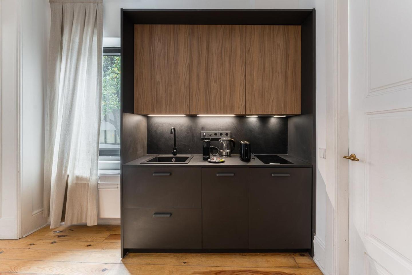 Guestready - Alegria Building Apartment Porto Bagian luar foto