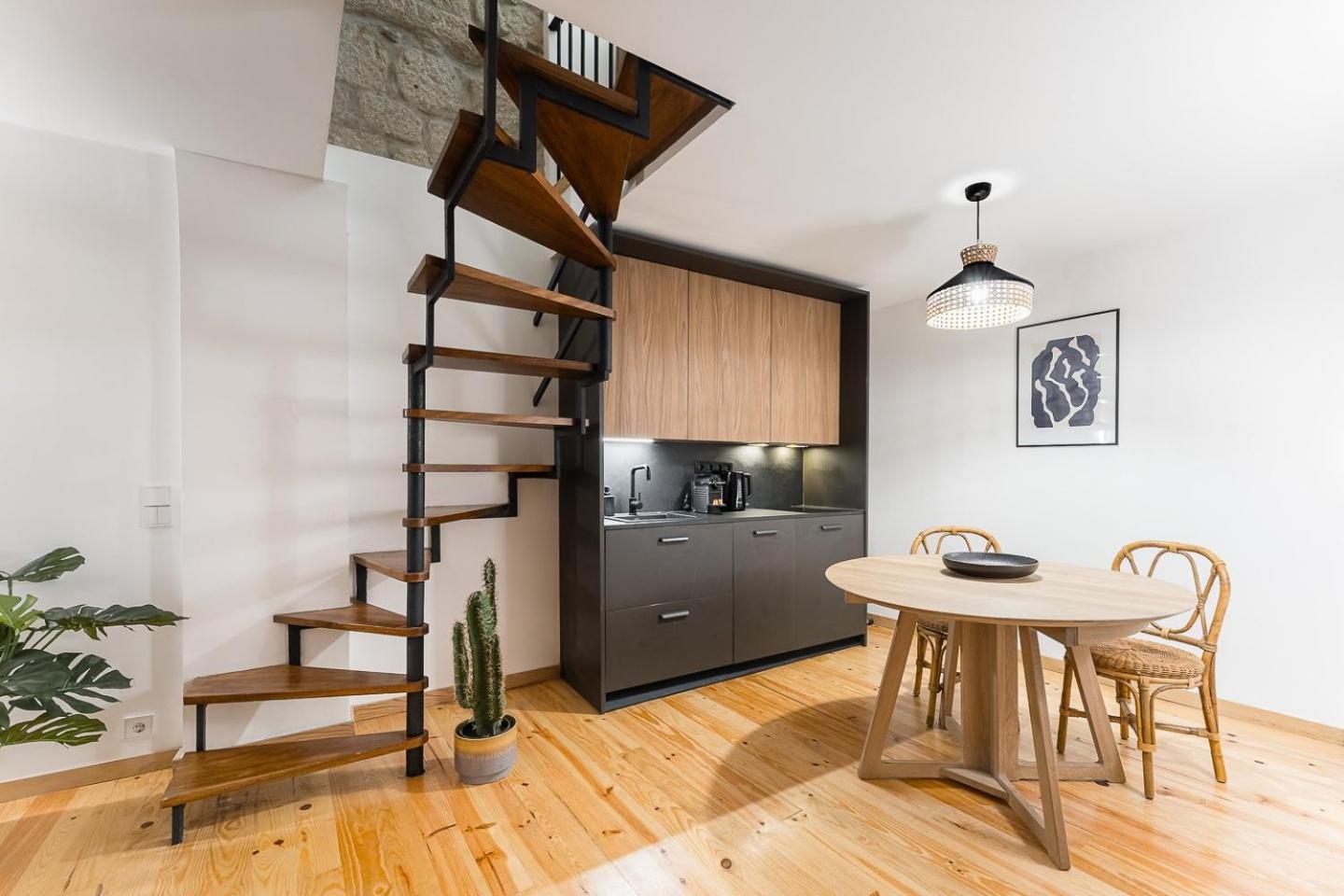 Guestready - Alegria Building Apartment Porto Bagian luar foto