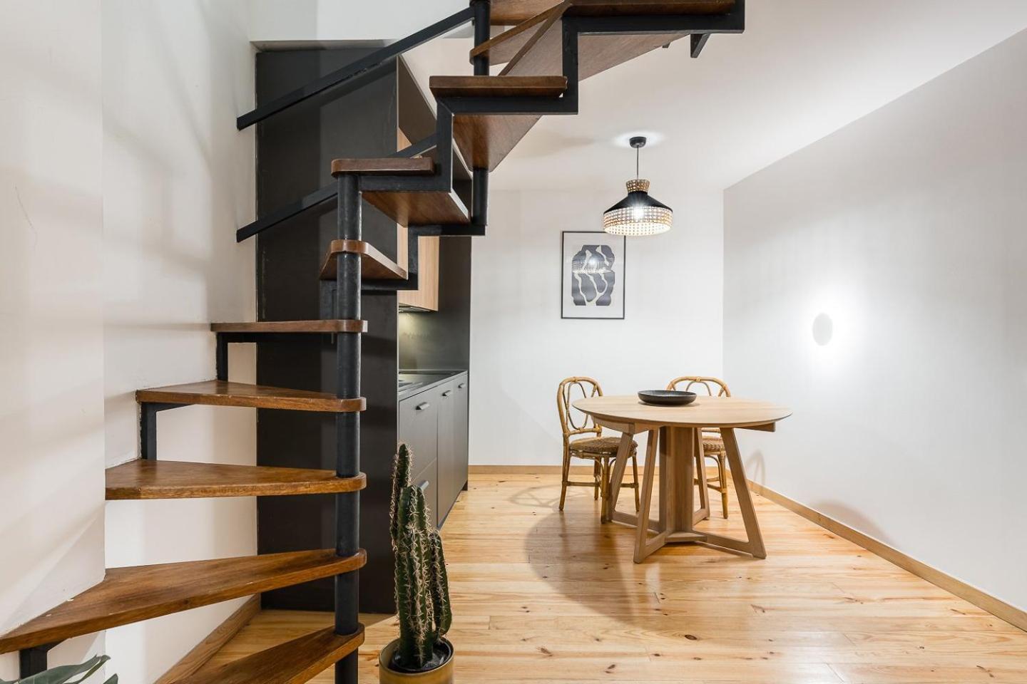 Guestready - Alegria Building Apartment Porto Bagian luar foto