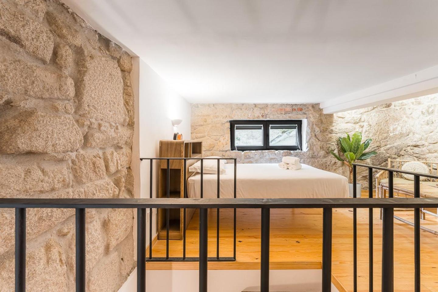 Guestready - Alegria Building Apartment Porto Bagian luar foto
