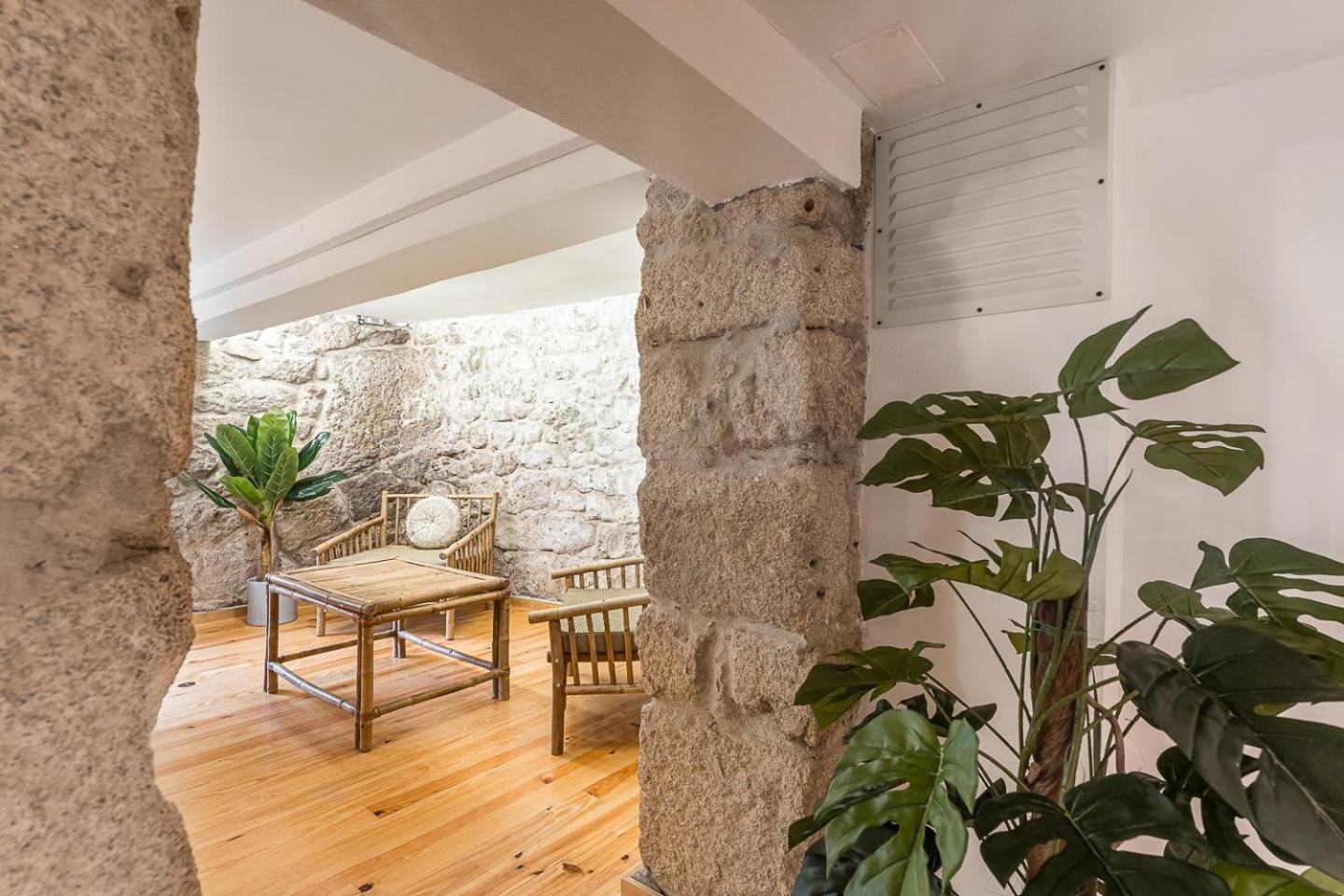 Guestready - Alegria Building Apartment Porto Bagian luar foto
