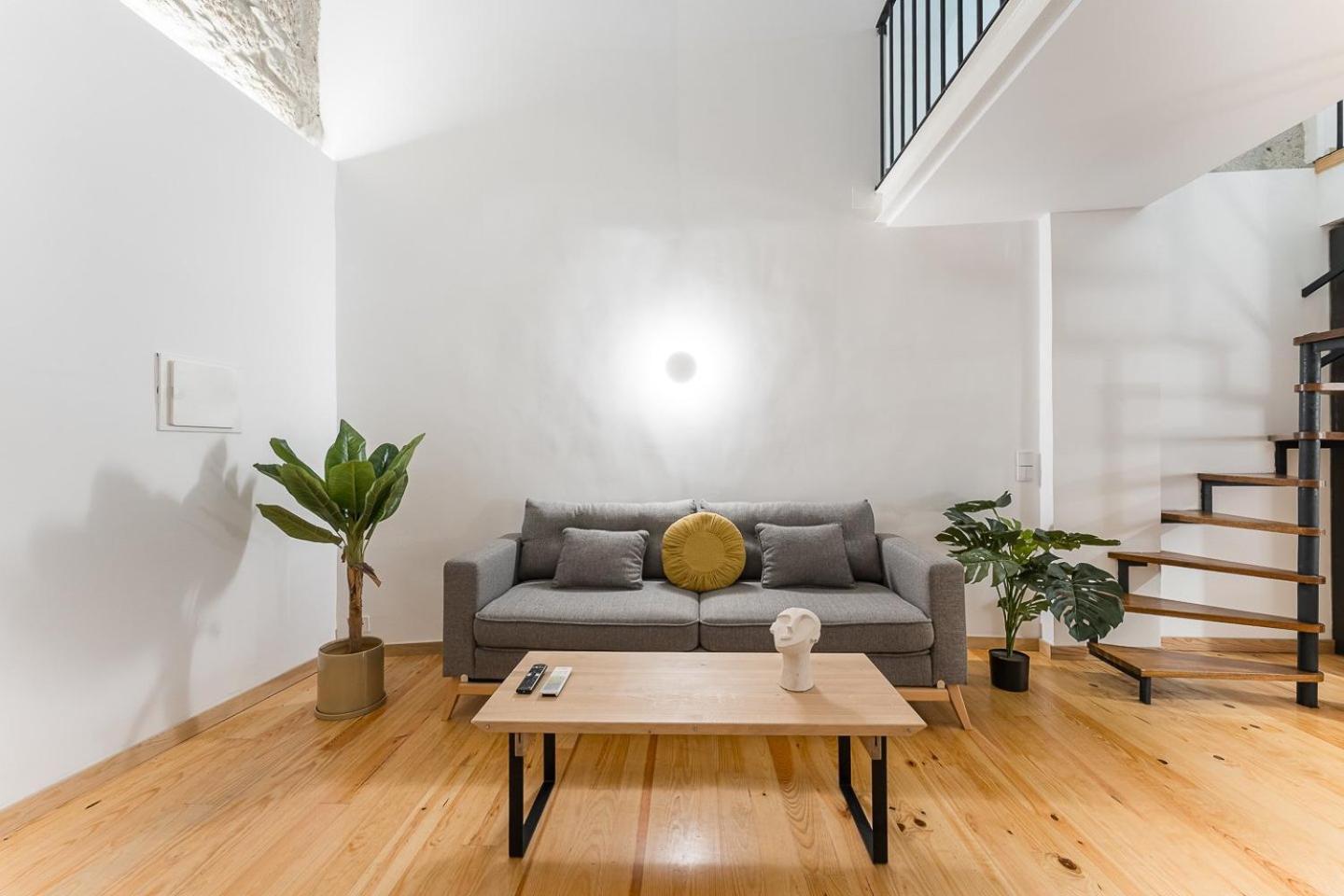 Guestready - Alegria Building Apartment Porto Bagian luar foto
