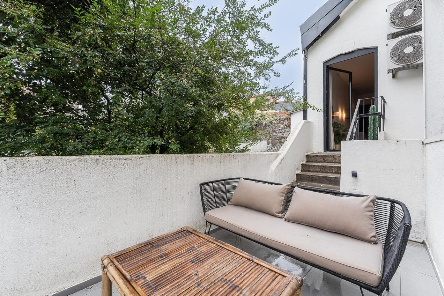 Guestready - Alegria Building Apartment Porto Bagian luar foto